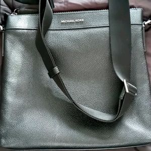 Michael Kors carrying bag